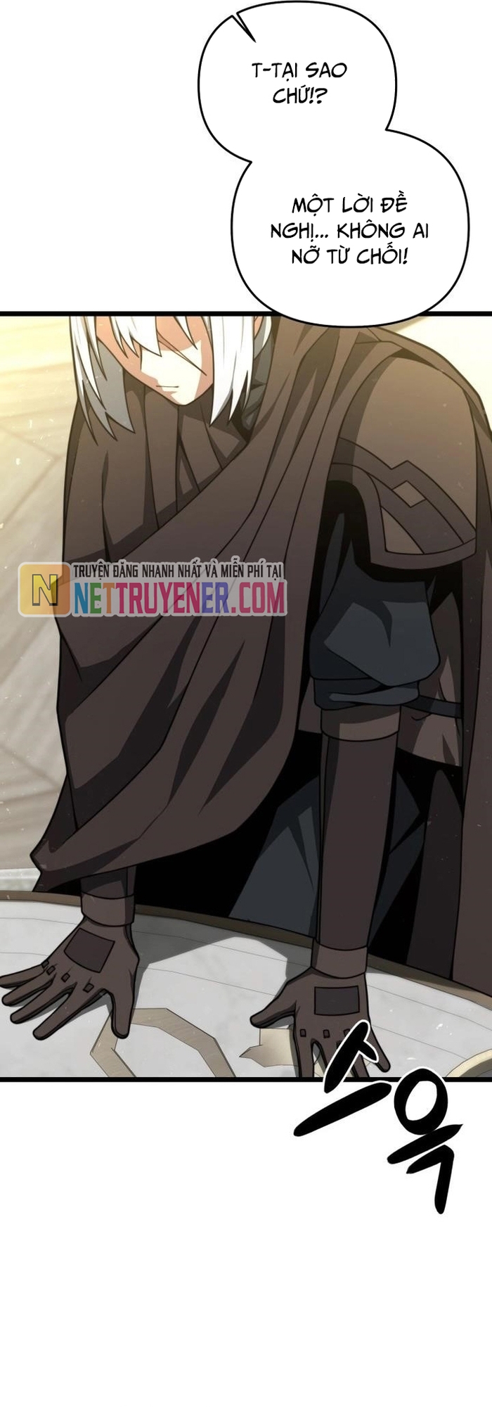 kiếm ma chết tiệt: Chapter 32