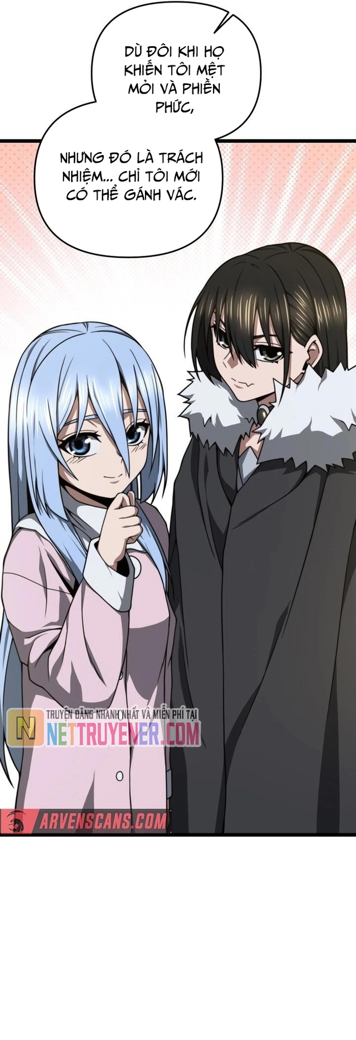 kiếm ma chết tiệt: Chapter 32