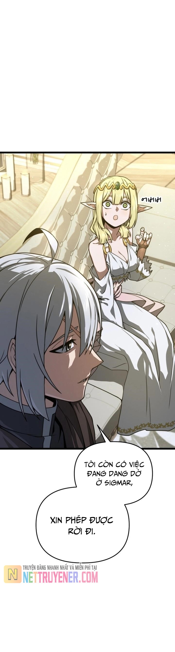 kiếm ma chết tiệt: Chapter 32