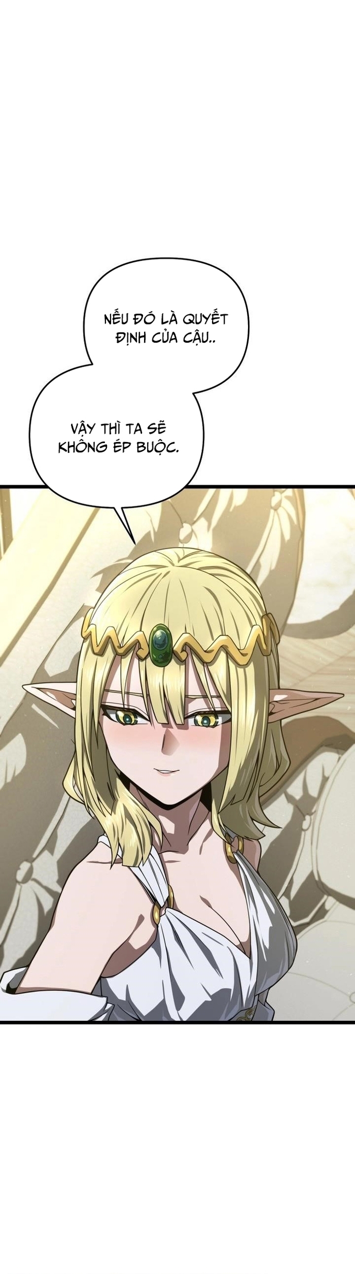 kiếm ma chết tiệt: Chapter 32