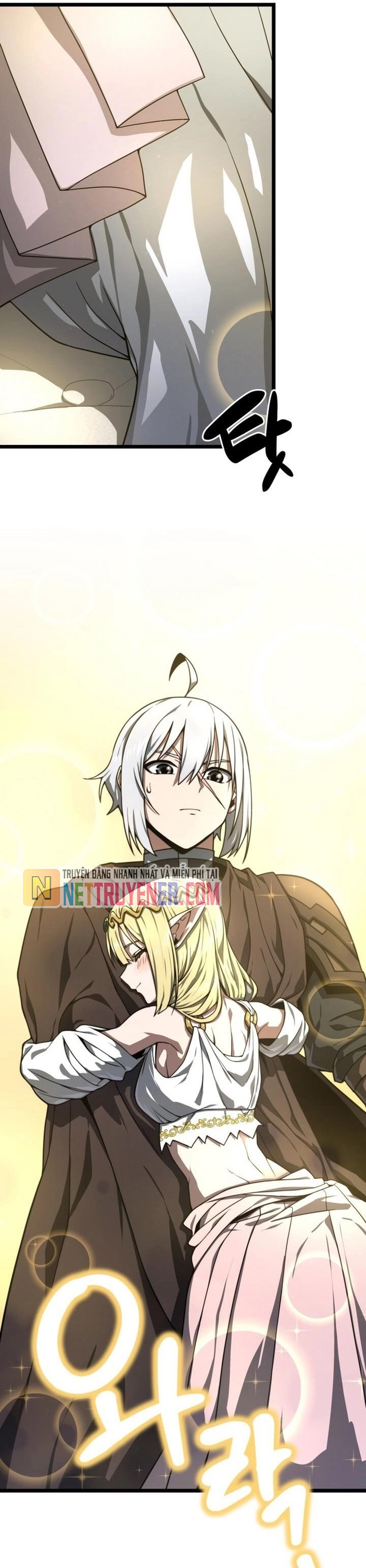 kiếm ma chết tiệt: Chapter 32