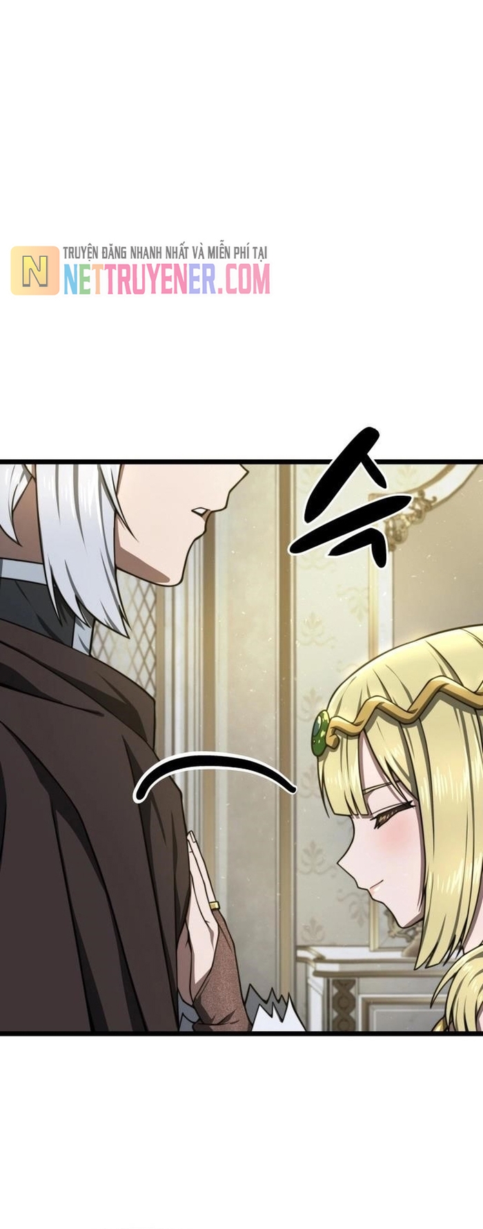 kiếm ma chết tiệt: Chapter 32