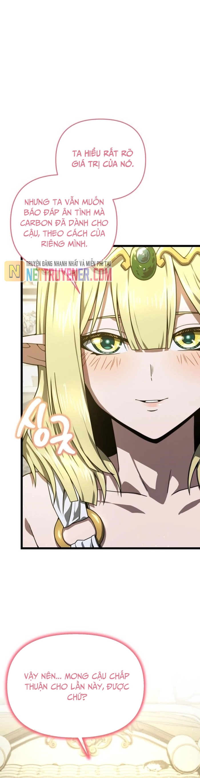 kiếm ma chết tiệt: Chapter 32