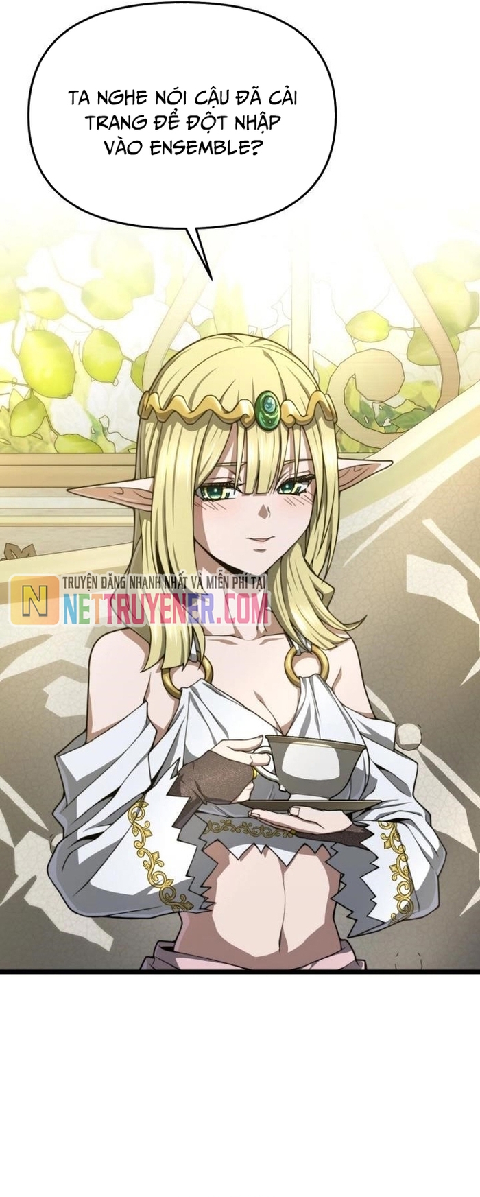 kiếm ma chết tiệt: Chapter 32