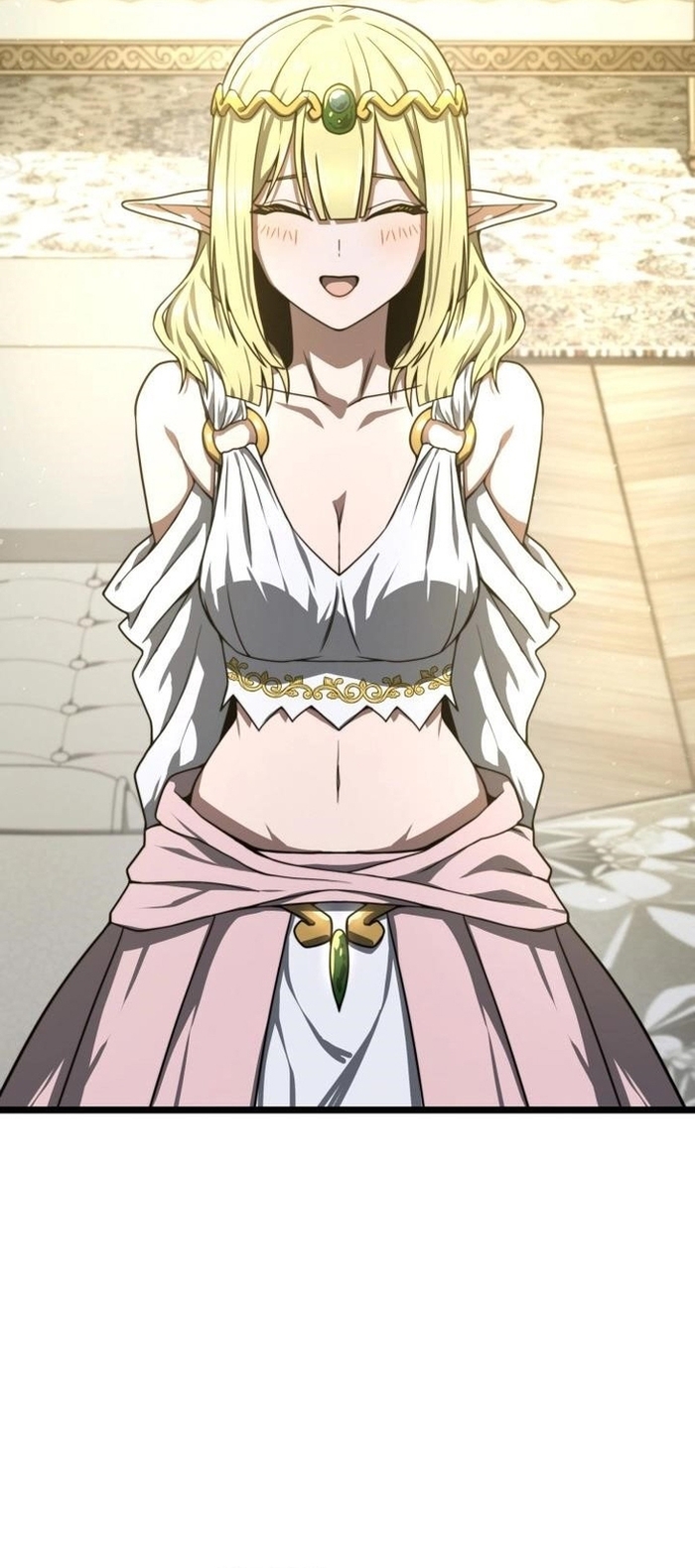 kiếm ma chết tiệt: Chapter 32