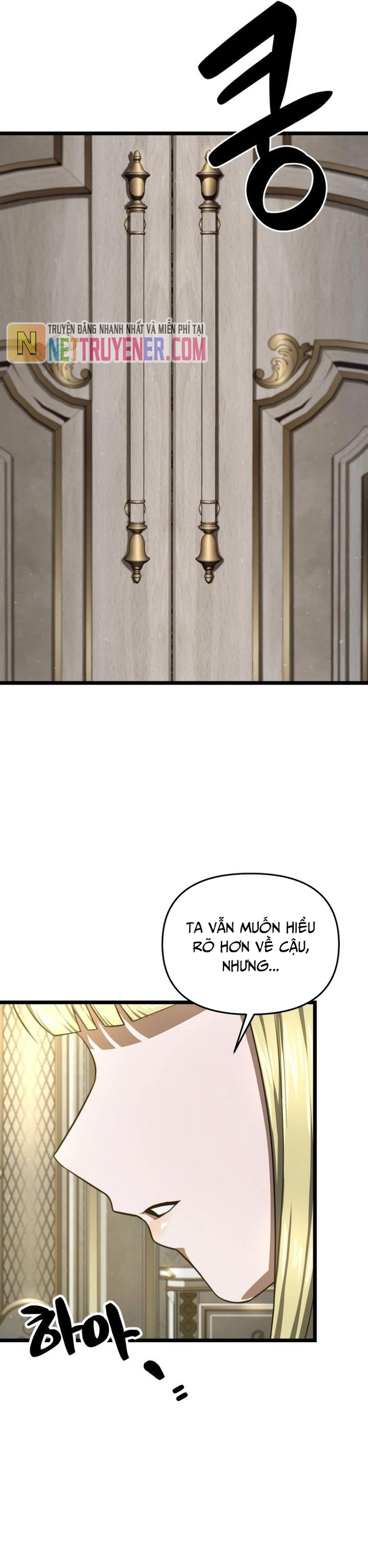 kiếm ma chết tiệt: Chapter 32