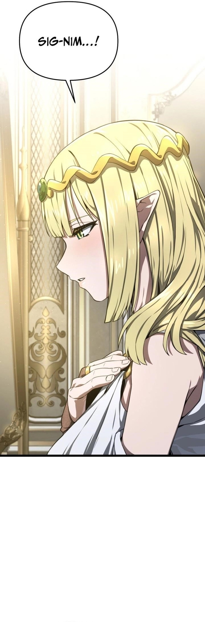 kiếm ma chết tiệt: Chapter 32