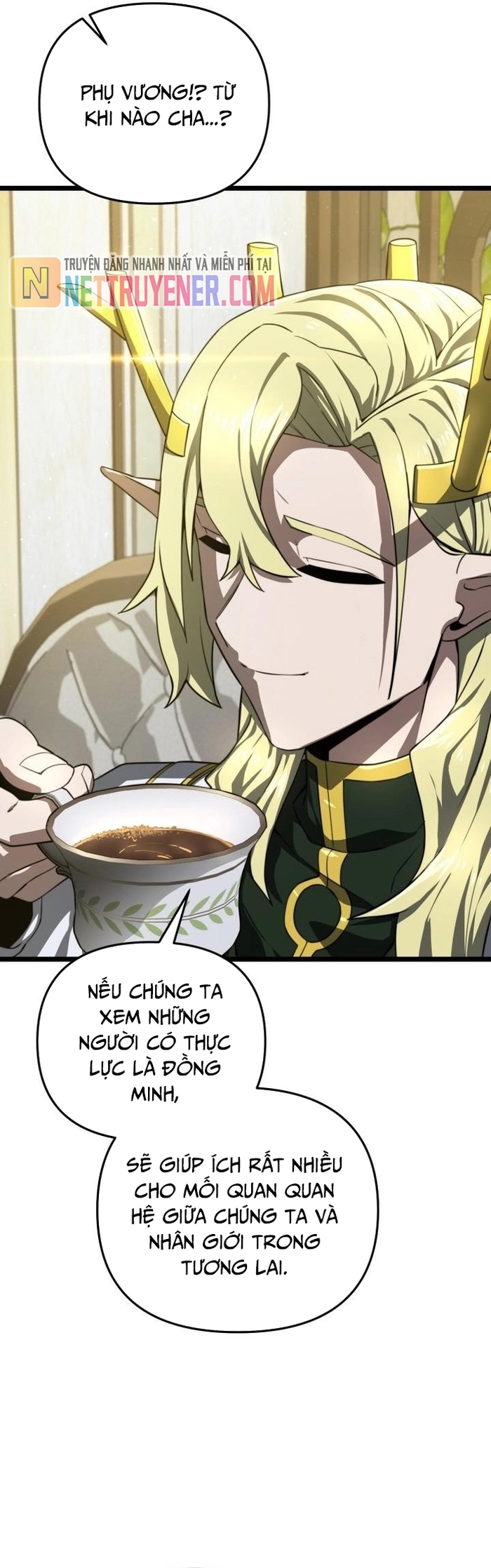 kiếm ma chết tiệt: Chapter 32