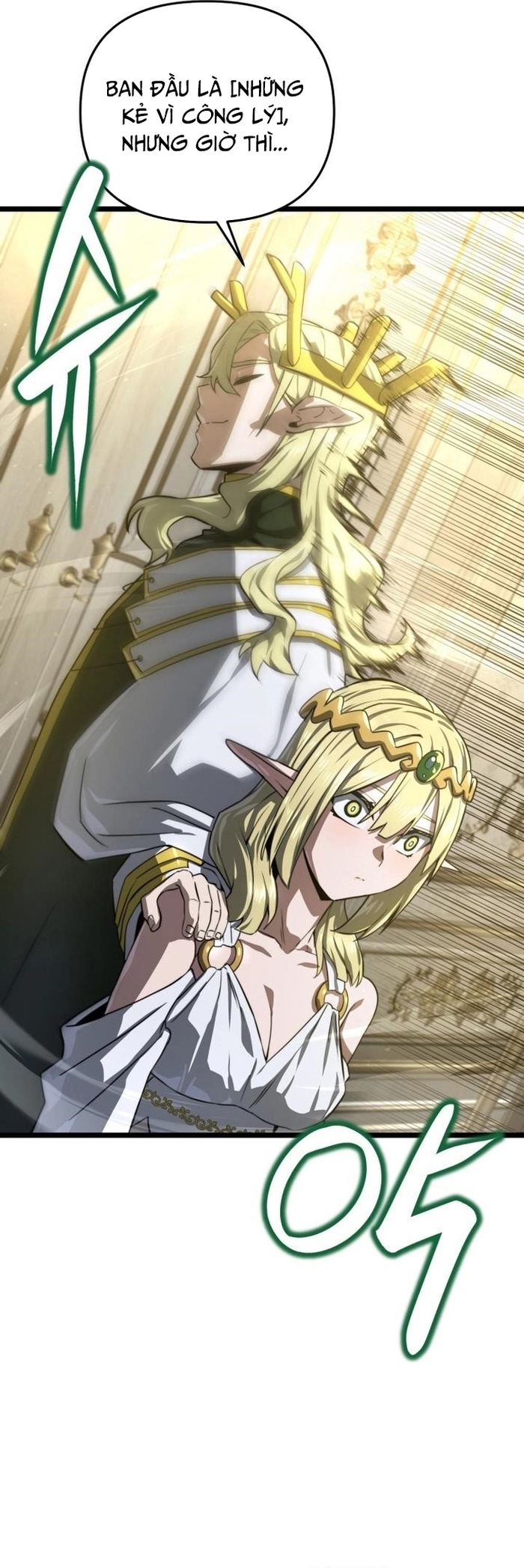 kiếm ma chết tiệt: Chapter 32