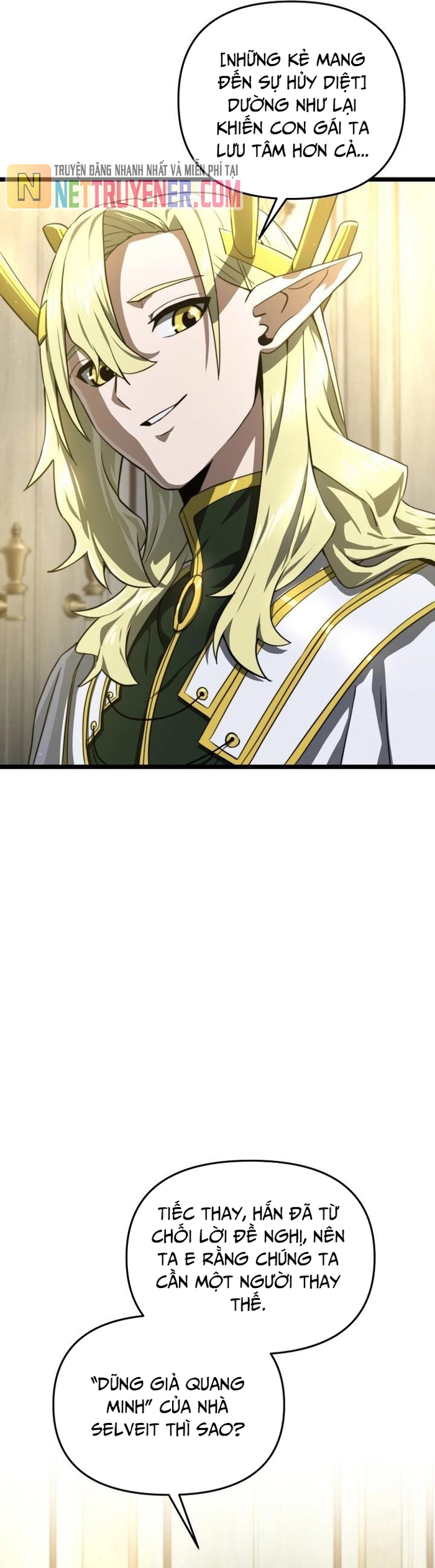kiếm ma chết tiệt: Chapter 32