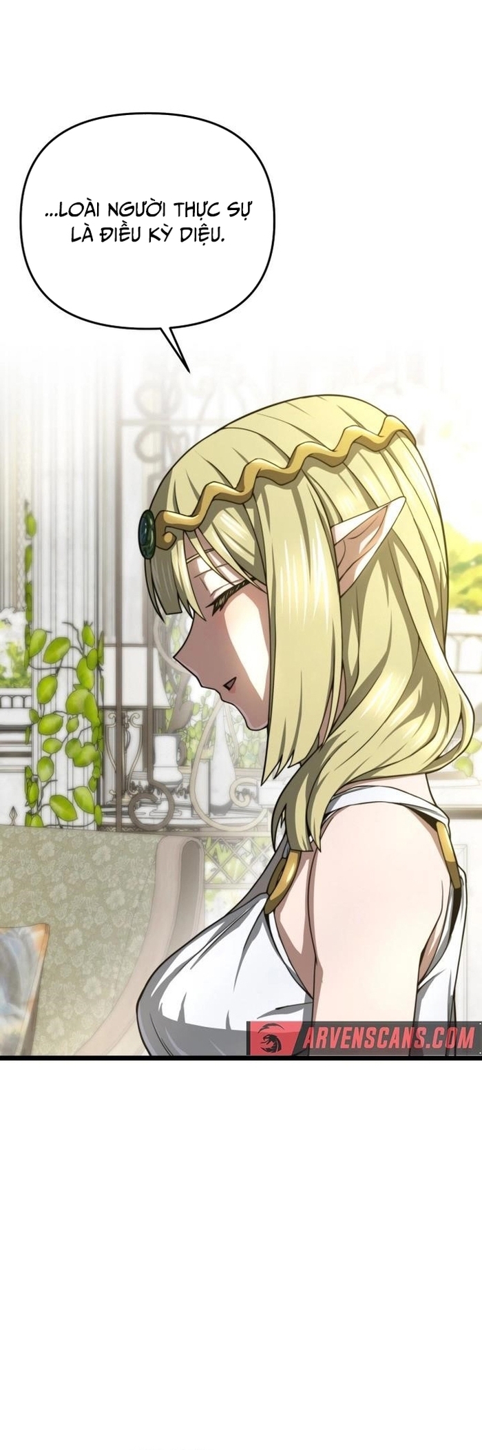 kiếm ma chết tiệt: Chapter 32