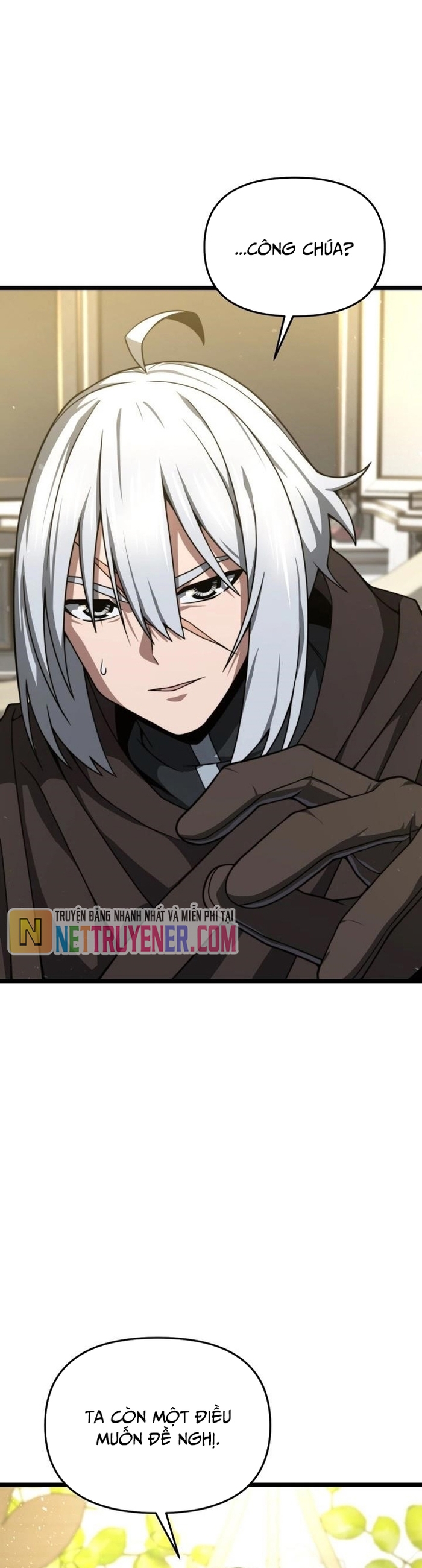 kiếm ma chết tiệt: Chapter 32