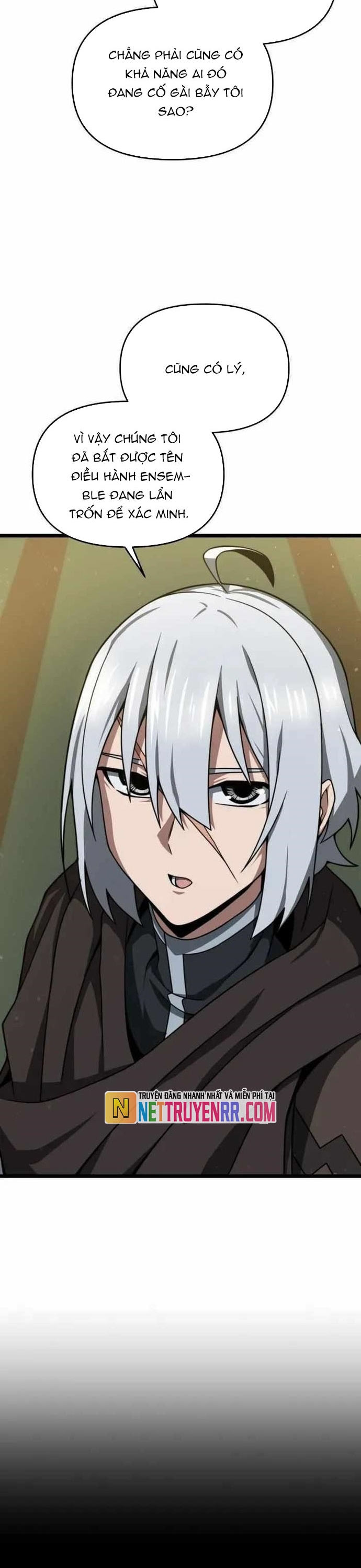 kiếm ma chết tiệt: Chapter 34