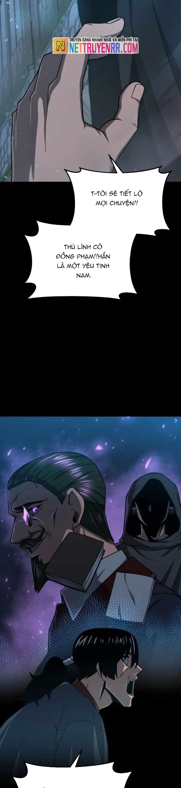 kiếm ma chết tiệt: Chapter 34