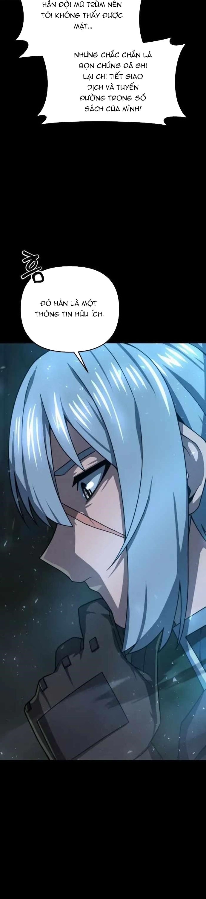 kiếm ma chết tiệt: Chapter 34