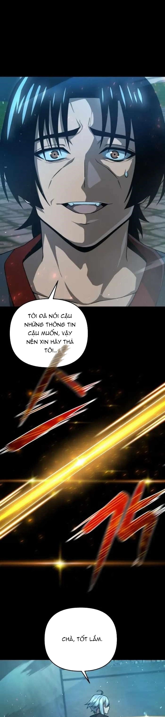 kiếm ma chết tiệt: Chapter 34