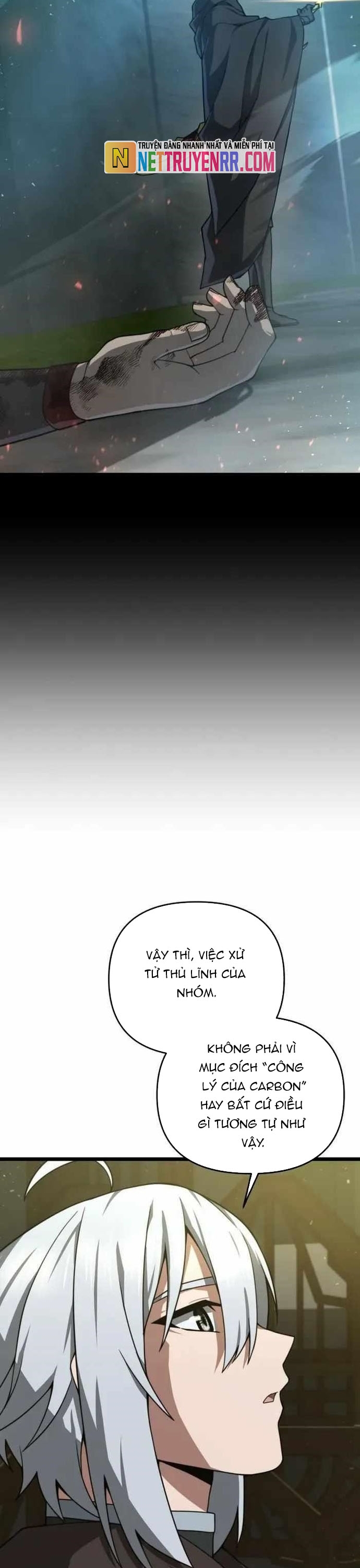 kiếm ma chết tiệt: Chapter 34