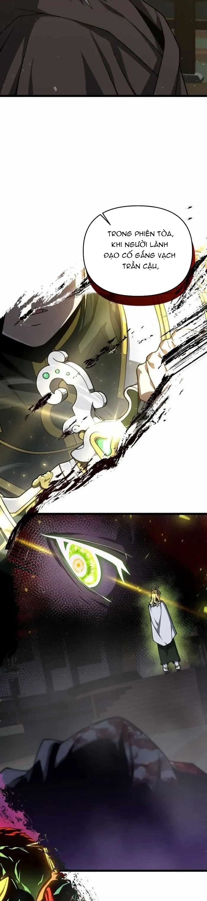 kiếm ma chết tiệt: Chapter 34