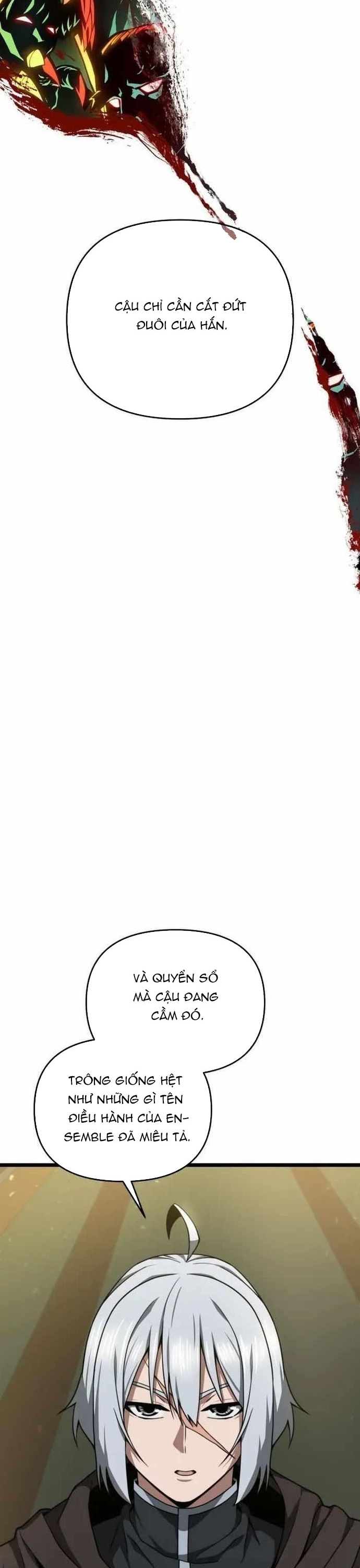 kiếm ma chết tiệt: Chapter 34