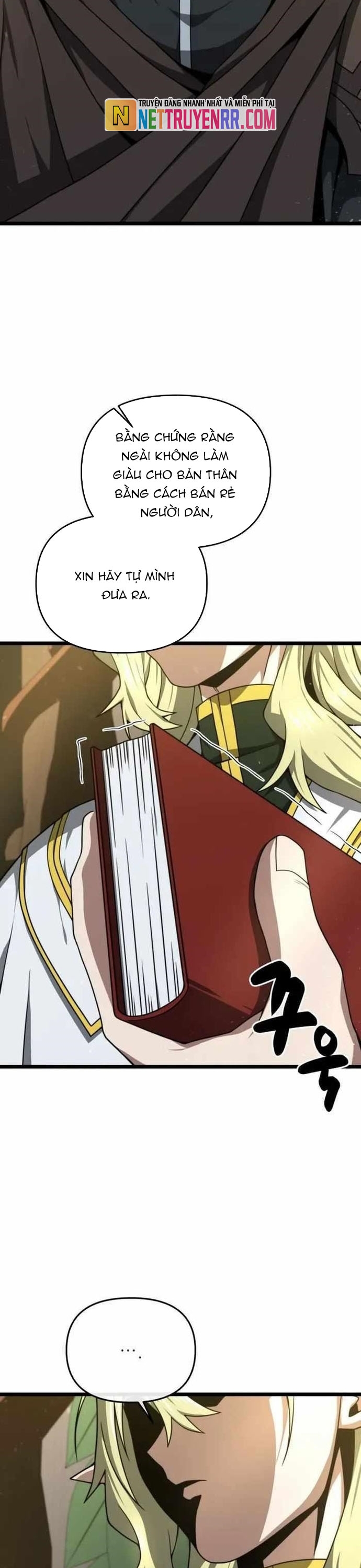 kiếm ma chết tiệt: Chapter 34