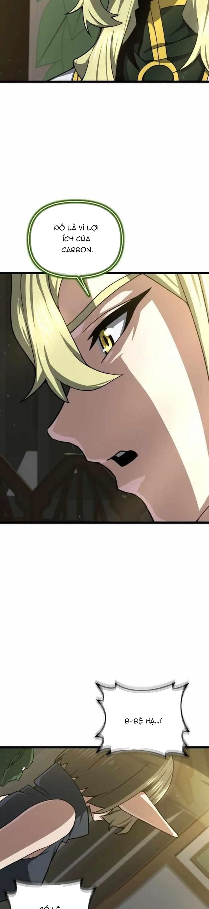 kiếm ma chết tiệt: Chapter 34