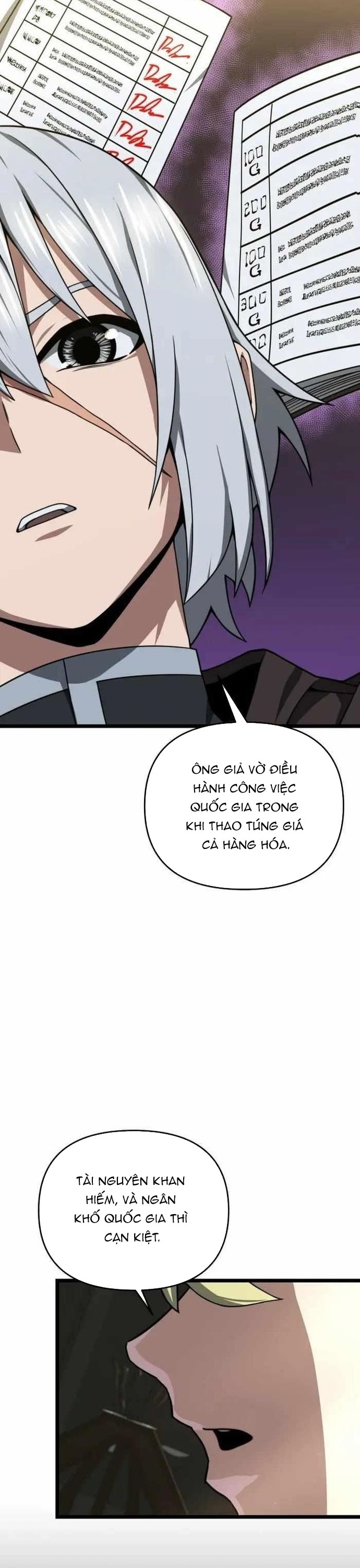 kiếm ma chết tiệt: Chapter 34