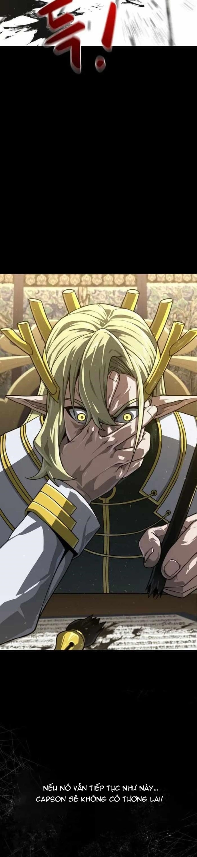 kiếm ma chết tiệt: Chapter 34