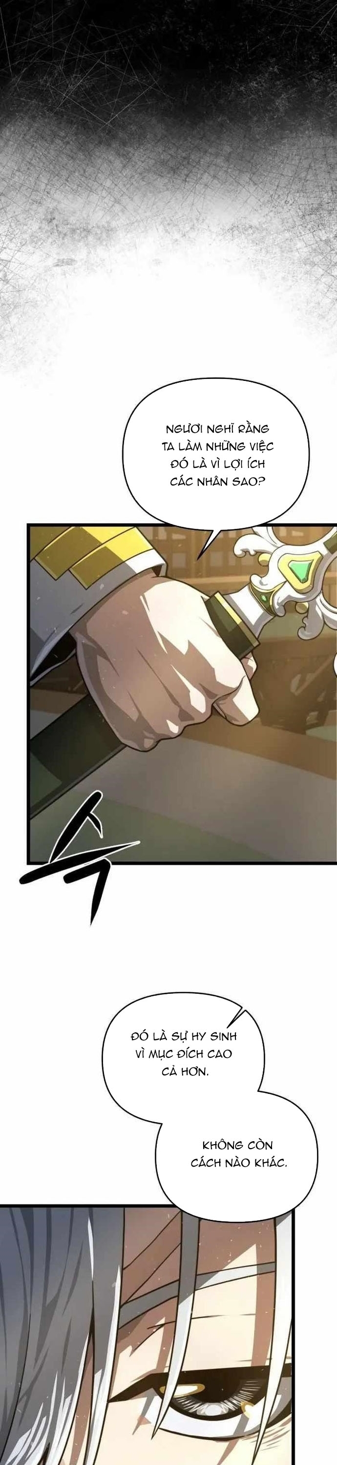 kiếm ma chết tiệt: Chapter 34