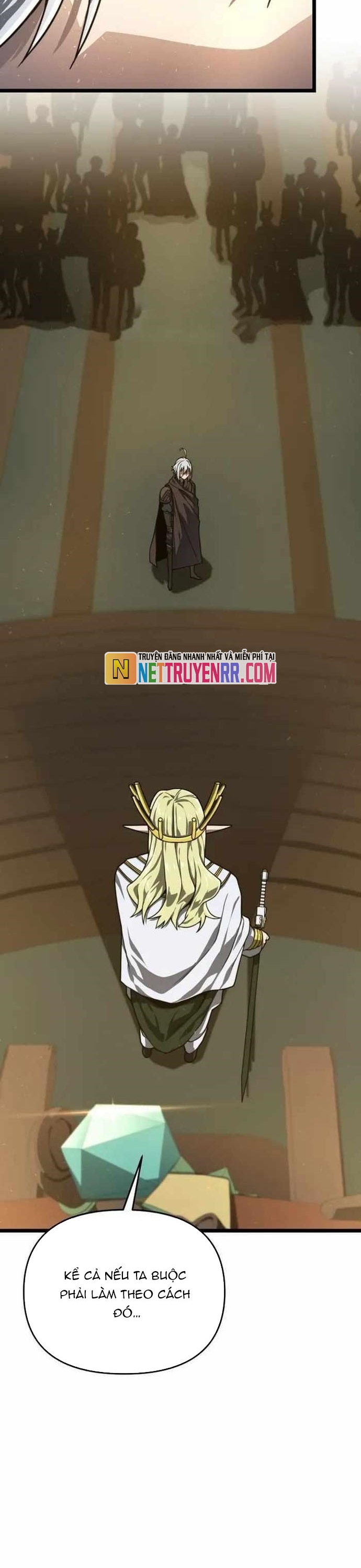 kiếm ma chết tiệt: Chapter 34