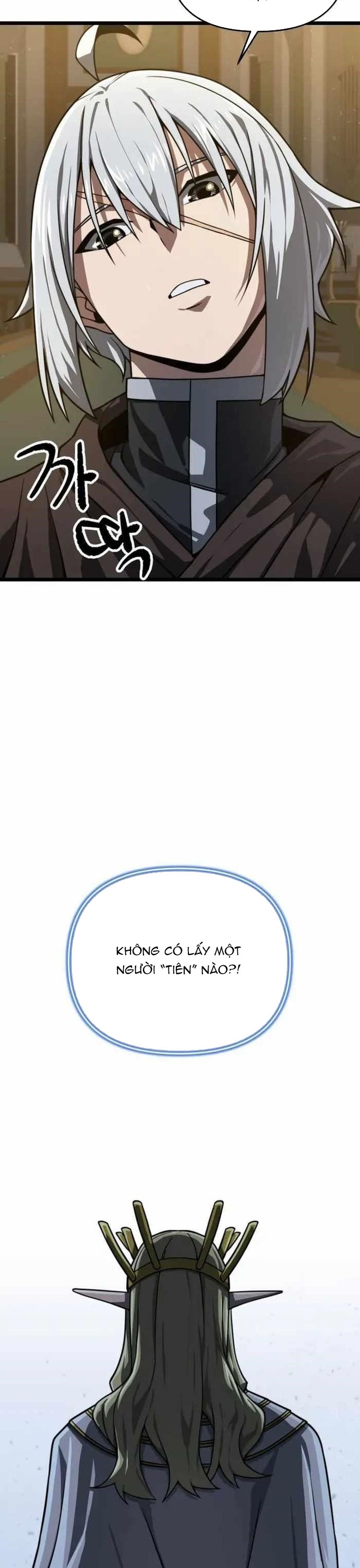 kiếm ma chết tiệt: Chapter 34