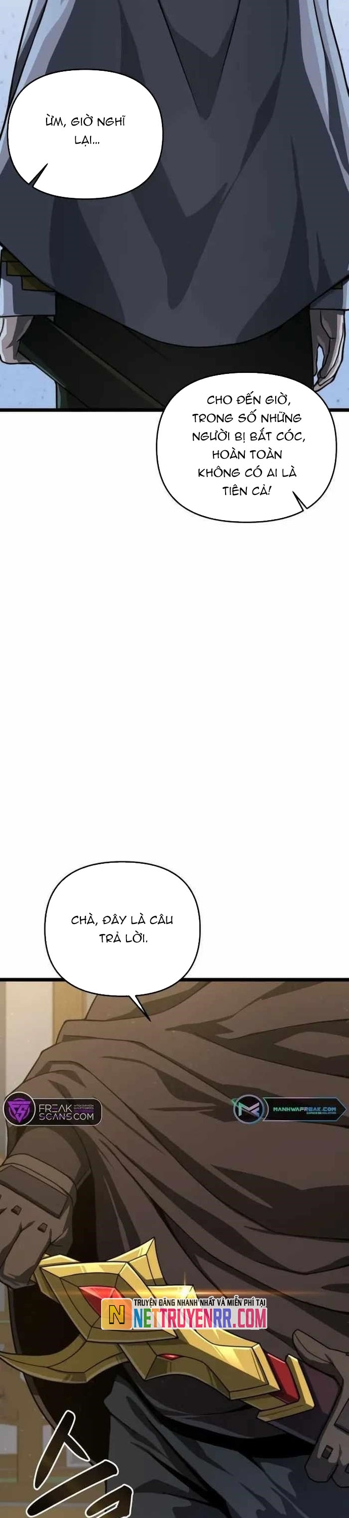 kiếm ma chết tiệt: Chapter 34