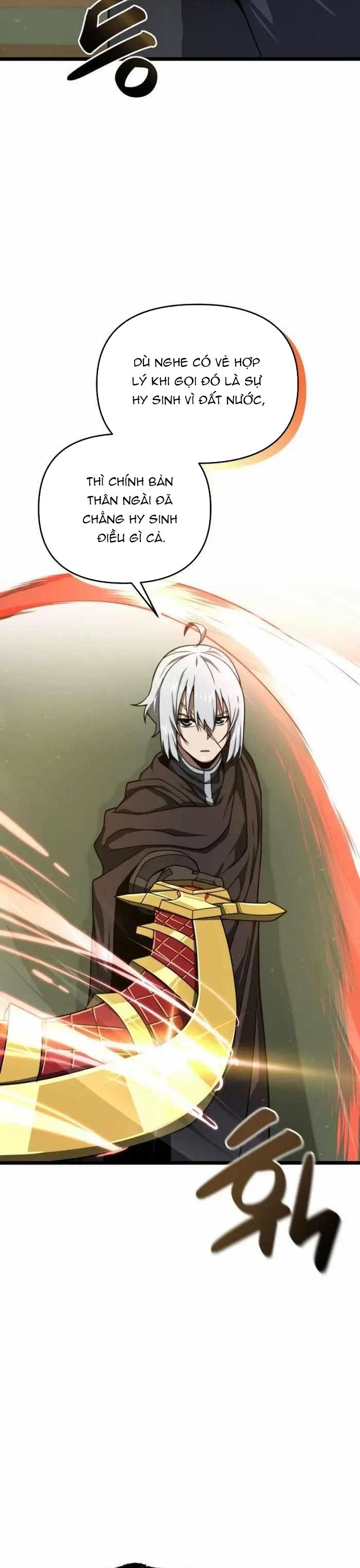 kiếm ma chết tiệt: Chapter 34