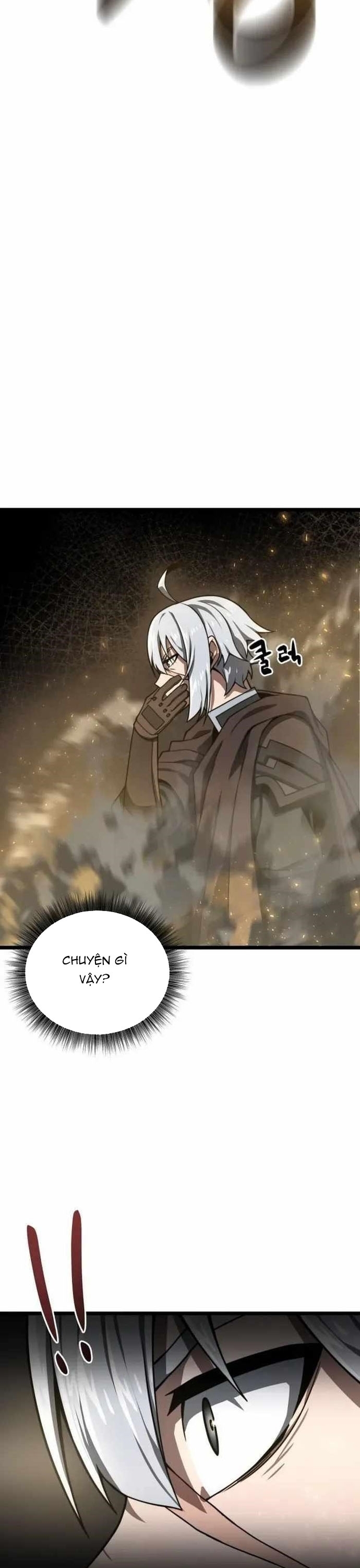 kiếm ma chết tiệt: Chapter 34