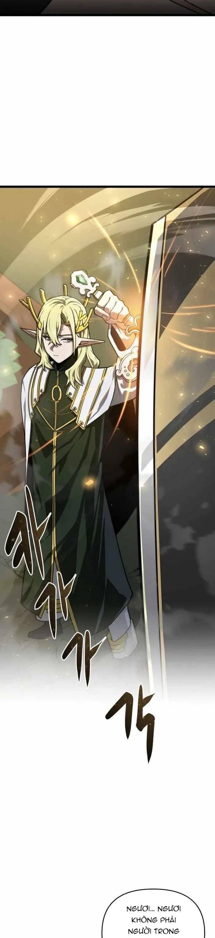 kiếm ma chết tiệt: Chapter 34