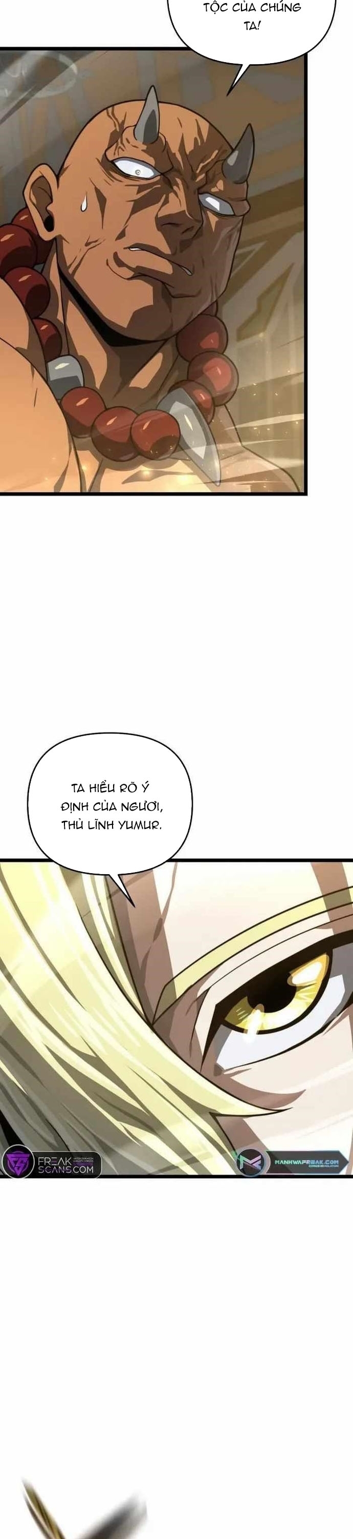 kiếm ma chết tiệt: Chapter 34