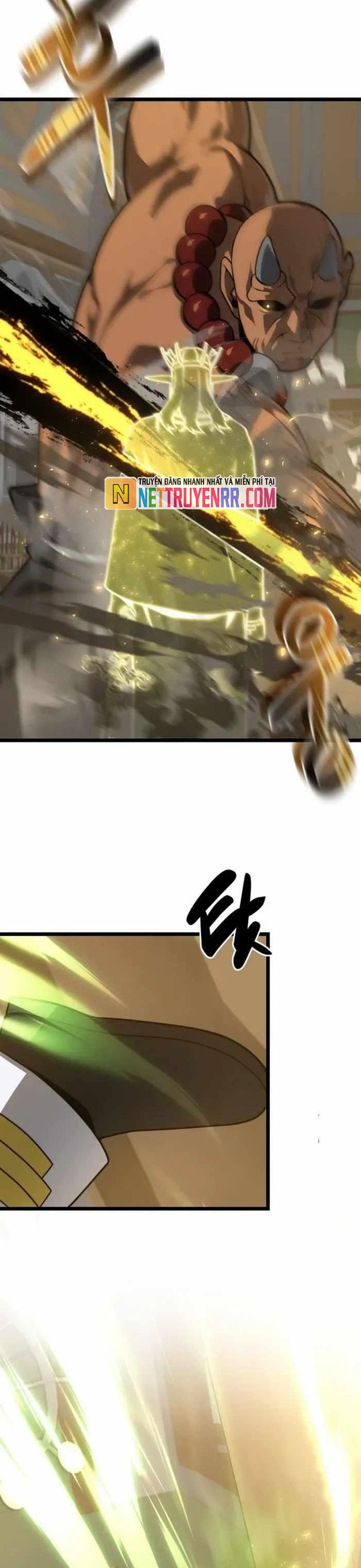 kiếm ma chết tiệt: Chapter 34