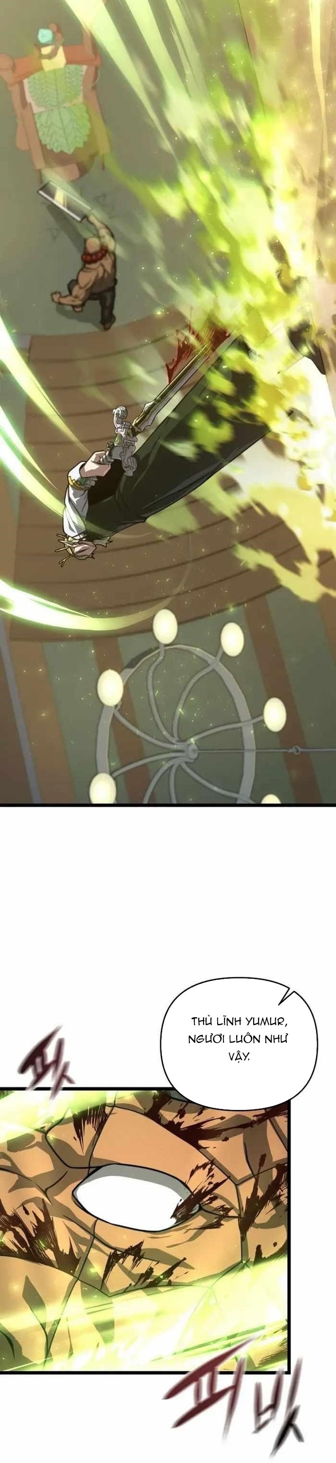 kiếm ma chết tiệt: Chapter 34