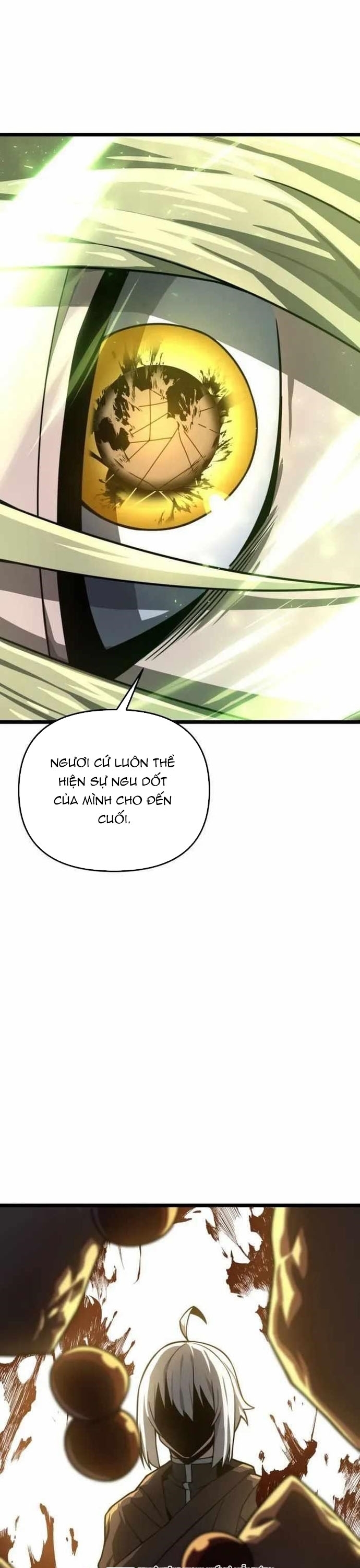 kiếm ma chết tiệt: Chapter 34