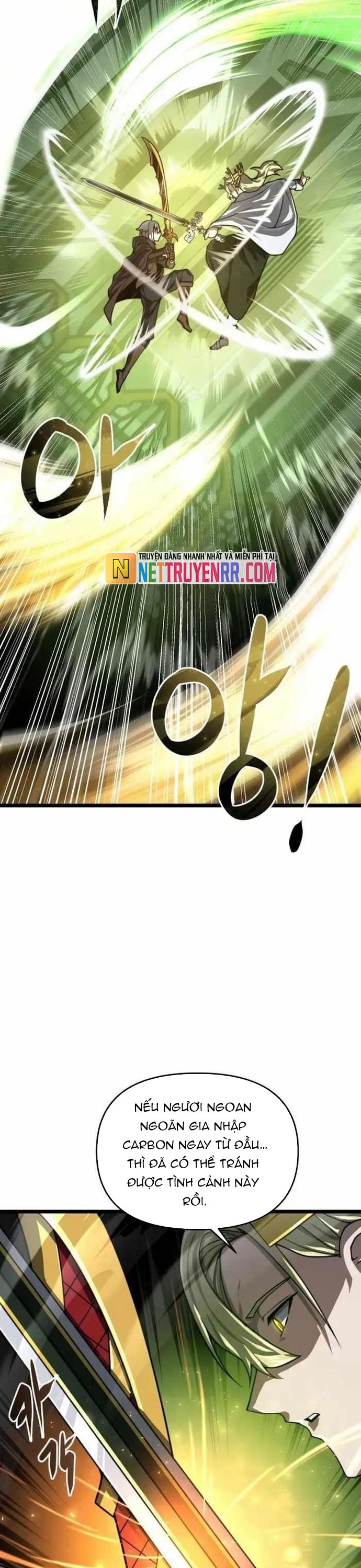 kiếm ma chết tiệt: Chapter 34