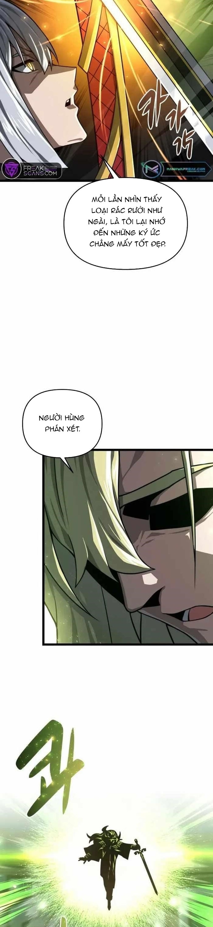 kiếm ma chết tiệt: Chapter 34