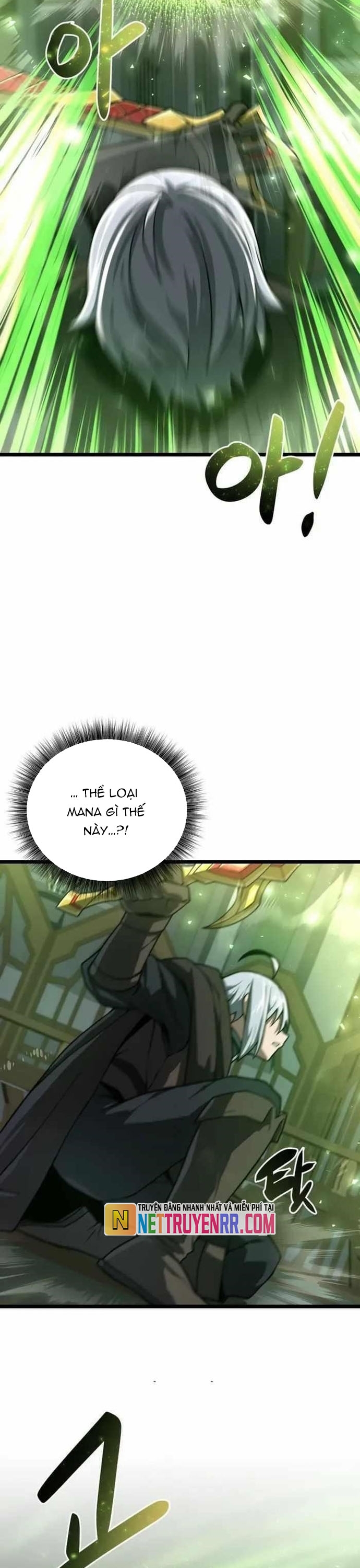 kiếm ma chết tiệt: Chapter 34