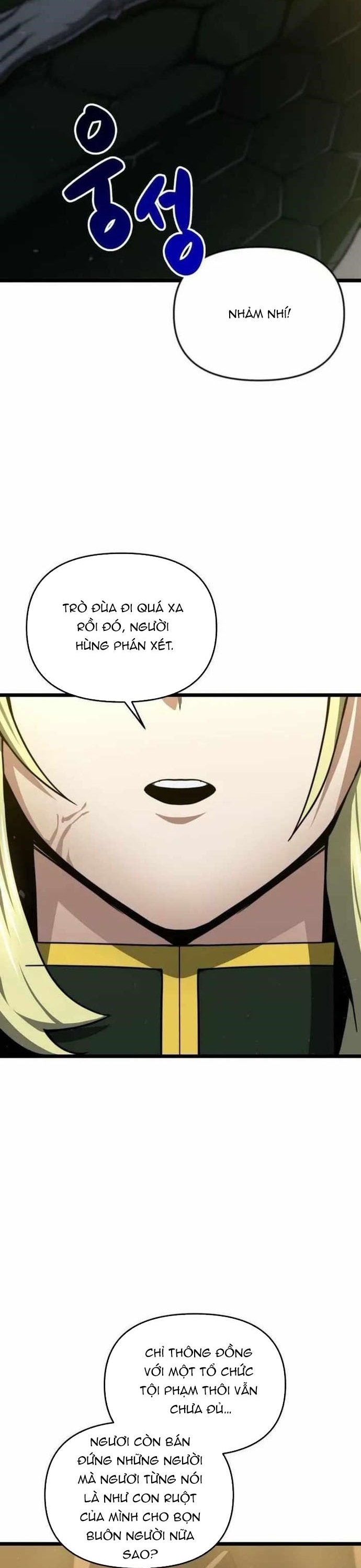 kiếm ma chết tiệt: Chapter 34