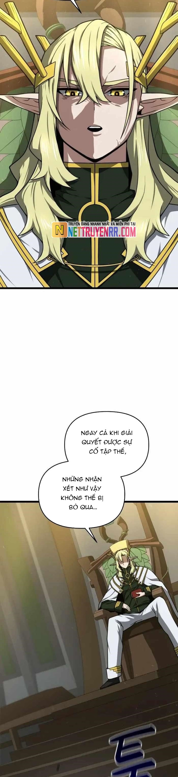 kiếm ma chết tiệt: Chapter 34