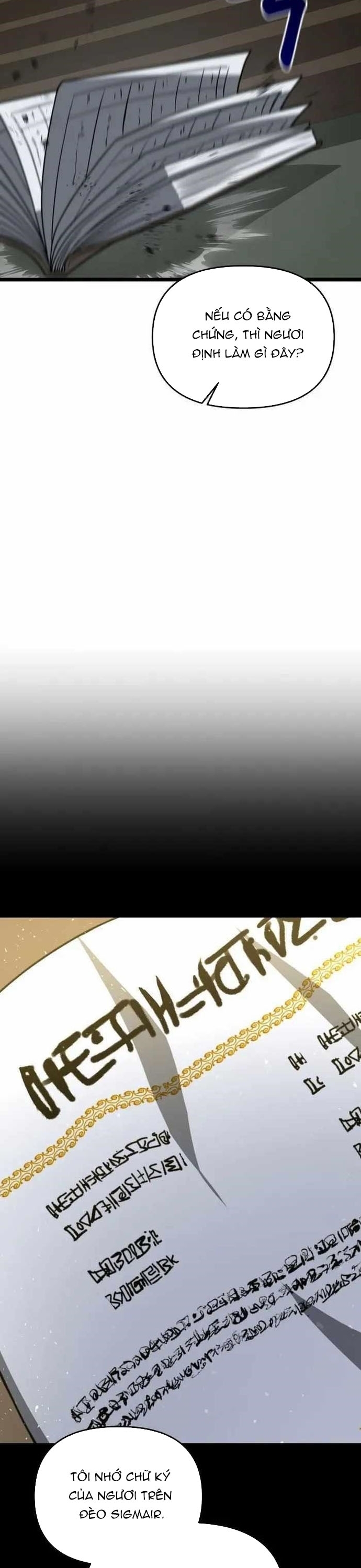 kiếm ma chết tiệt: Chapter 34