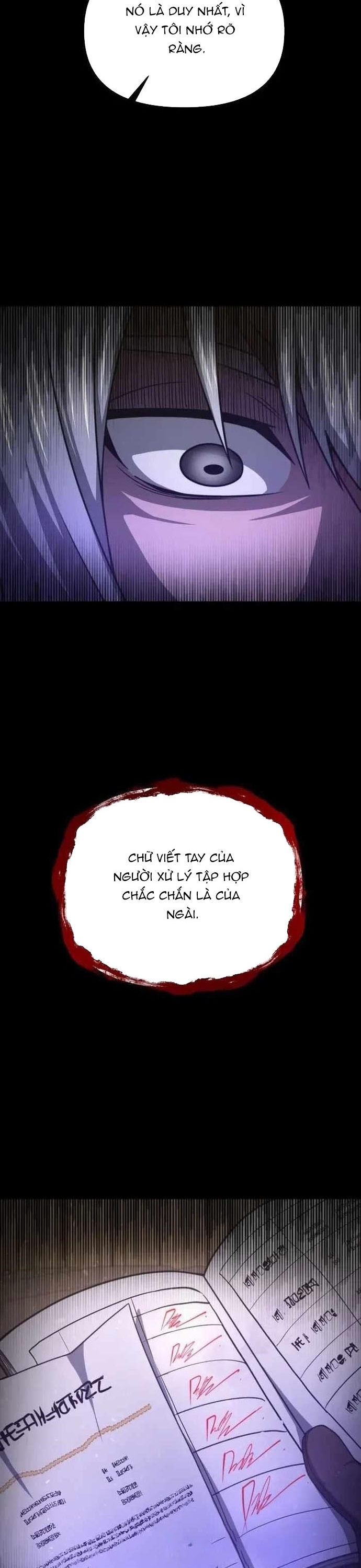 kiếm ma chết tiệt: Chapter 34