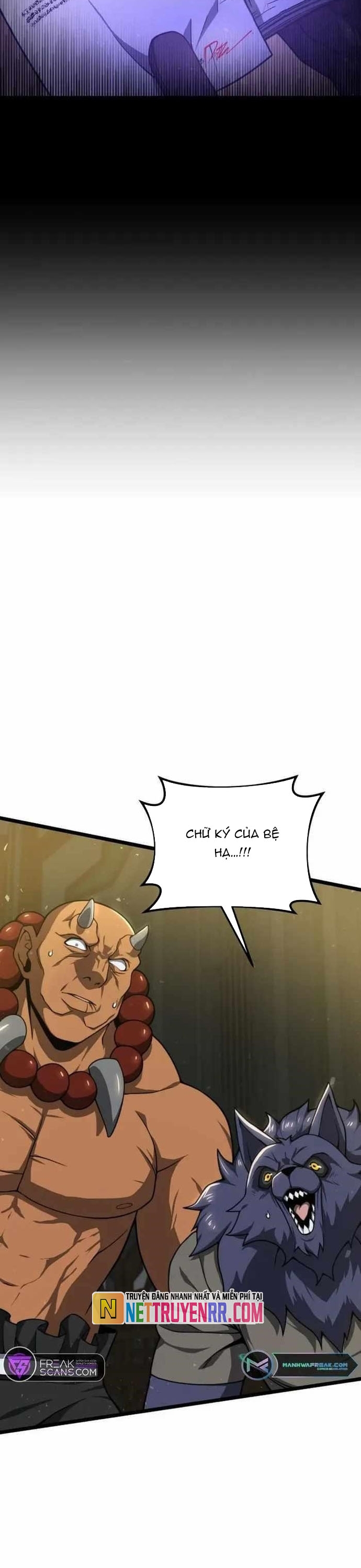 kiếm ma chết tiệt: Chapter 34