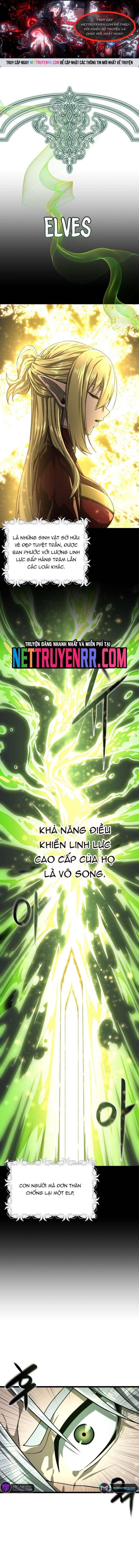 kiếm ma chết tiệt: Chapter 35
