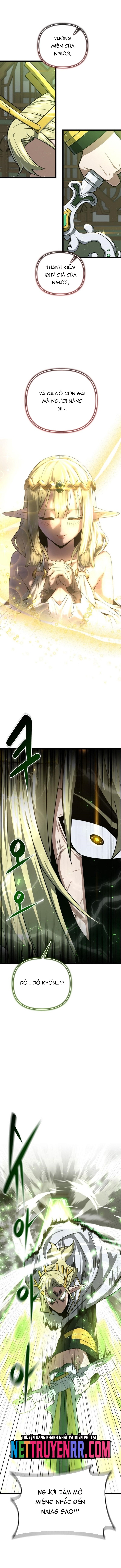 kiếm ma chết tiệt: Chapter 35