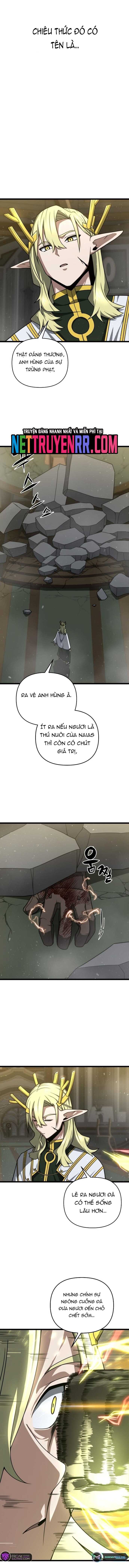 kiếm ma chết tiệt: Chapter 35