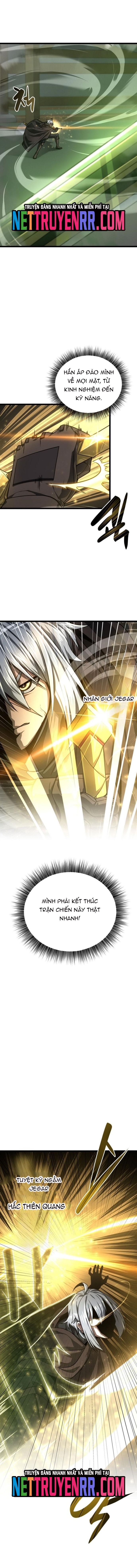 kiếm ma chết tiệt: Chapter 35